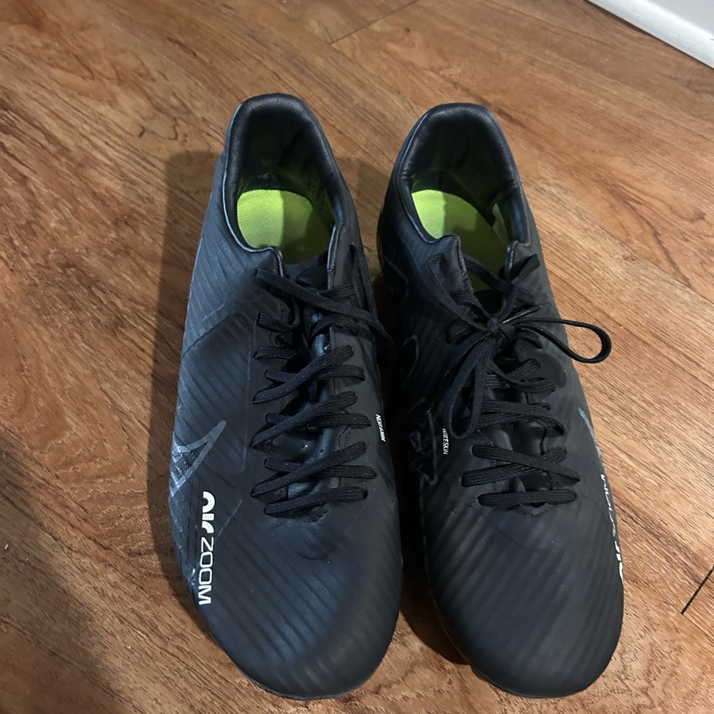 Nike Air zoom cleats